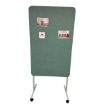 papan tulis portable