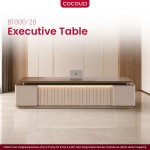 Executive Office Desk BT005-28 (2.8m)