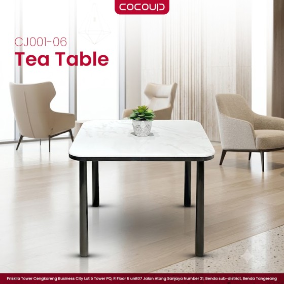 Side Table CJ001-06 (0.6m)