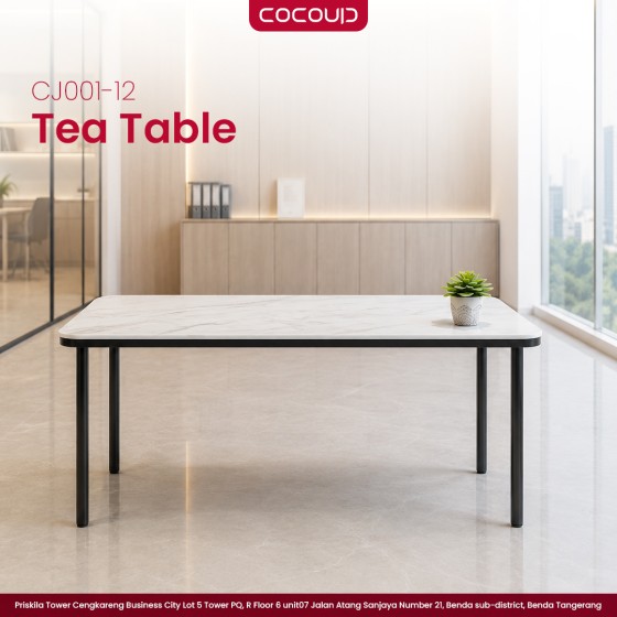Coffee Table CJ001-12 (1.2m)