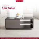 Coffee Table CJ002-14 (1.4m)