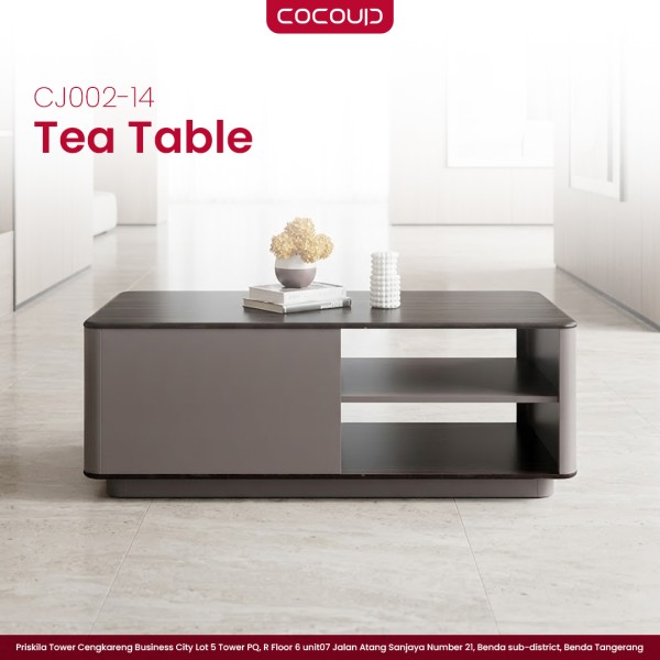 Coffee Table CJ002-14 (1.4m)