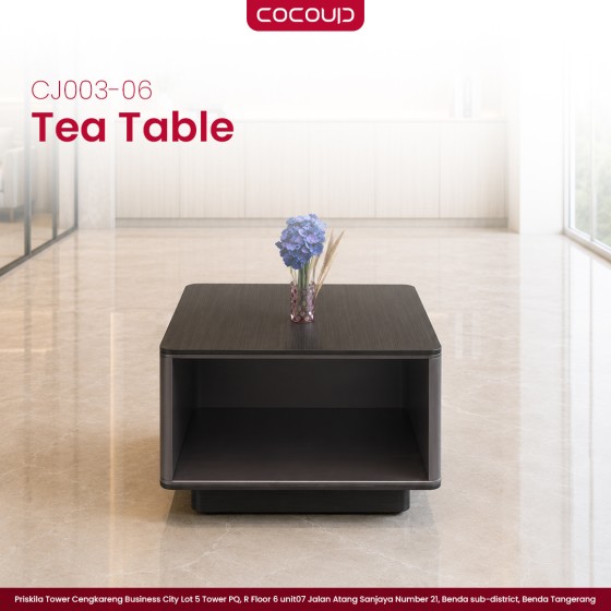 Side Table CJ003-06 (0.6m)