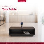 Coffee Table CJ003-12 (1.2m)