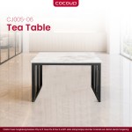 Side Table CJ005-06 (0.6m)