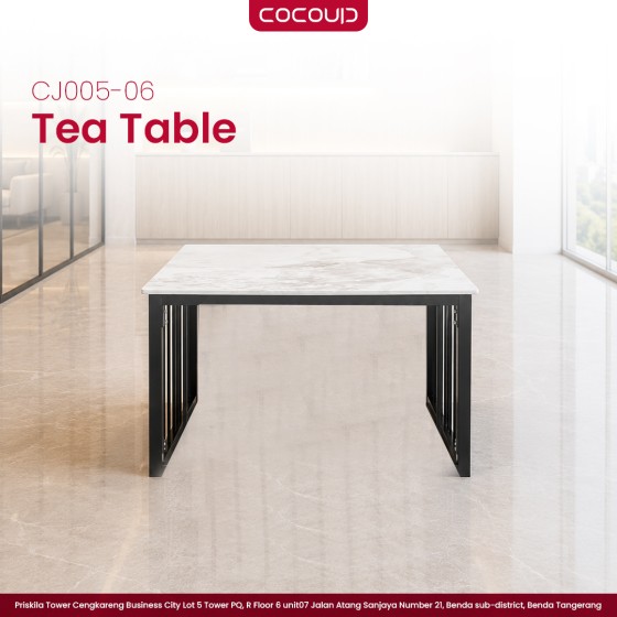 Side Table CJ005-06 (0.6m)