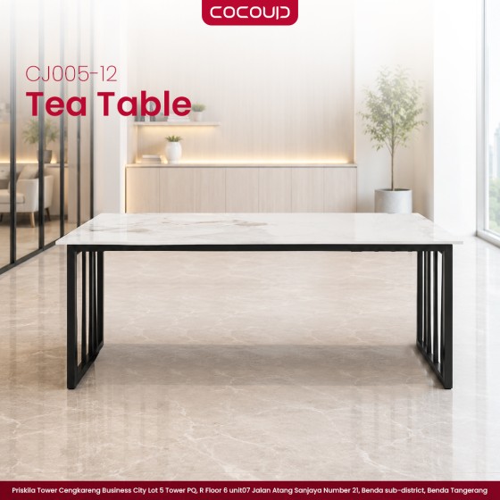 Coffee Table CJ005-12 (1.2m)