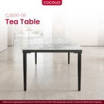 Side Table CJ006-06 (0.6m)