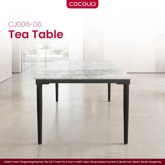 Side Table CJ006-06 (0.6m)