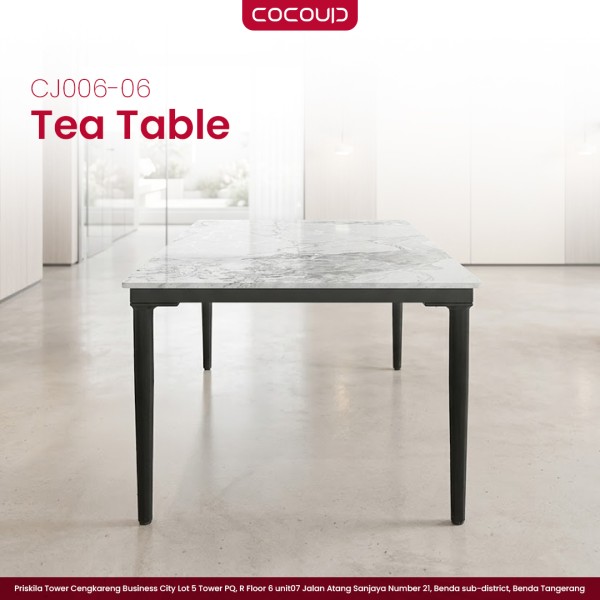 Side Table CJ006-06 (0.6m)