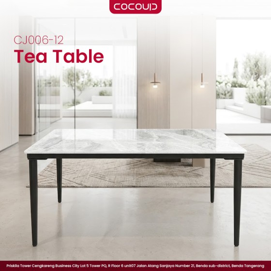 Coffee Table CJ006-12 (1.2m)