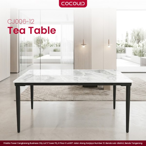 Coffee Table CJ006-12 (1.2m)