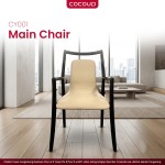 Lounge Chair CY001
