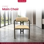 Lounge Chair CY002