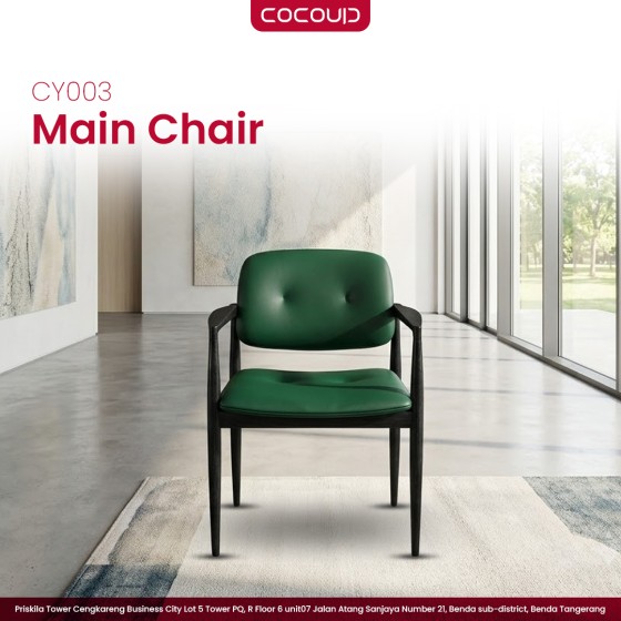 Lounge Chair CY003