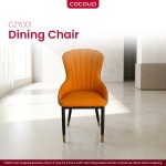 Dining Chair CZY001