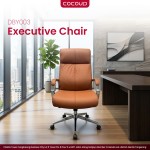 Executive Chair DBY003