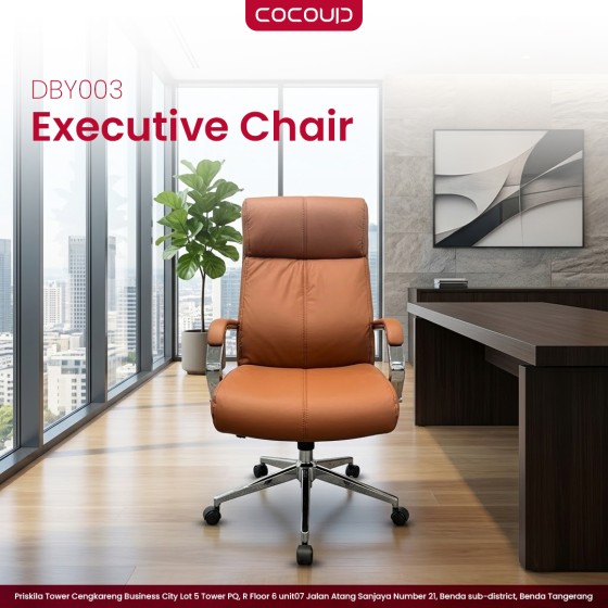 Executive Chair DBY003