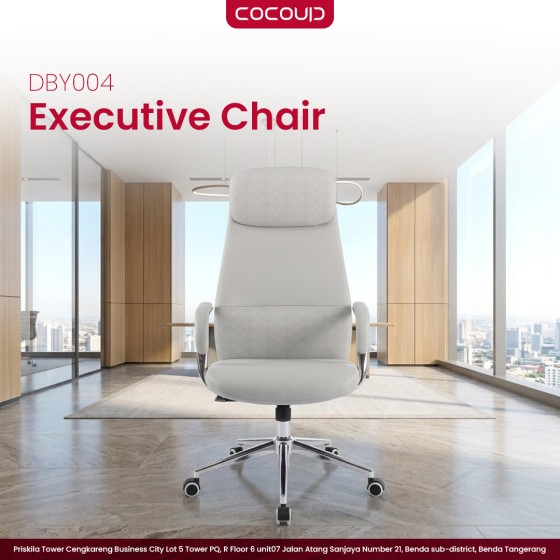 Executive Chair DBY004