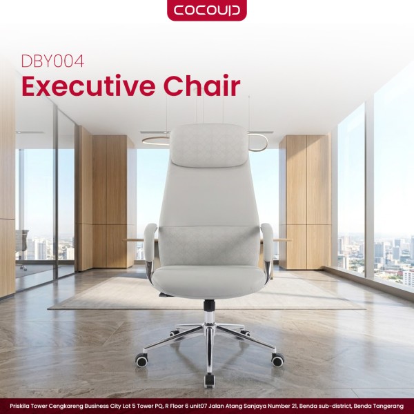 Executive Chair DBY004