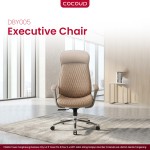 Executive Chair DBY005