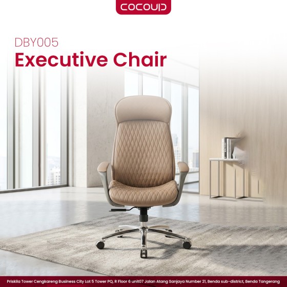Executive Chair DBY005