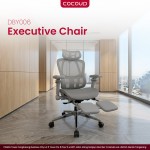 Executive Chair DBY006