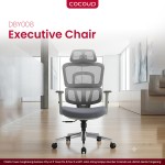 Ergonomic Chair DBY008