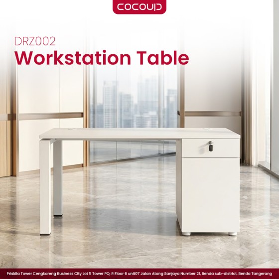 Office Work Desk DRZ002 (1.2m)
