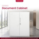 Steel Storage Cabinet GZG001