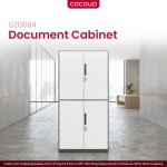 Steel Storage Cabinet GZG004