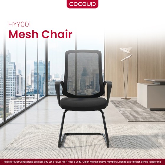 Mesh Office Chair HYY001