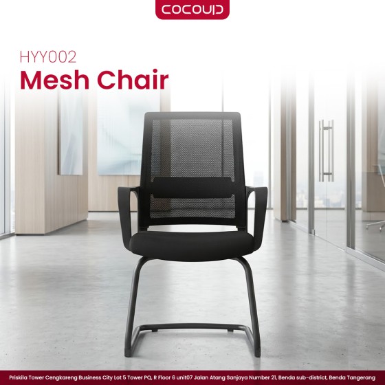 Mesh Office Chair HYY002
