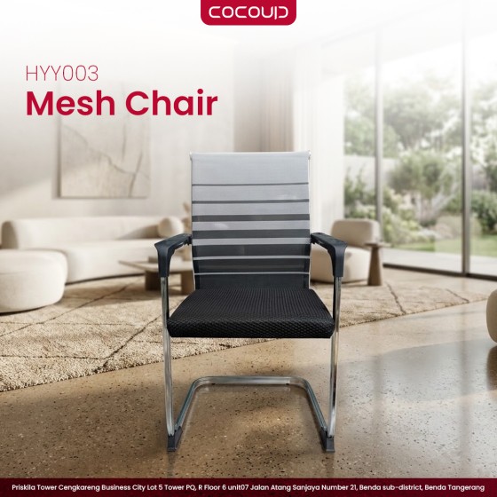 Mesh Office Chair HYY003