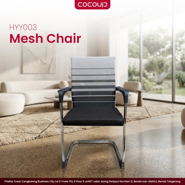Mesh Office Chair HYY003