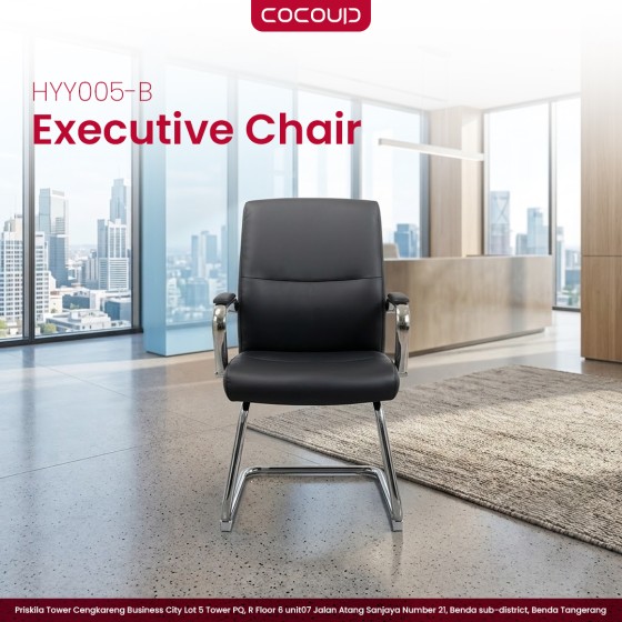 Executive Chair HYY005-B