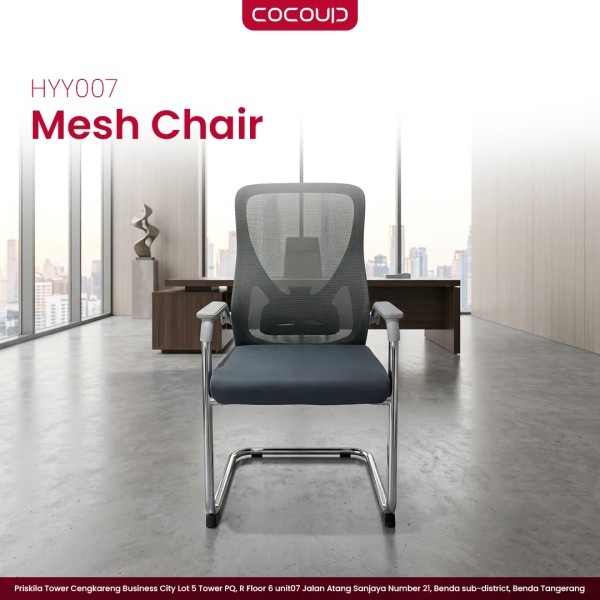 Mesh Office Chair HYY007