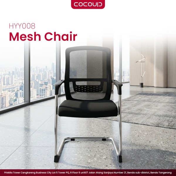 Mesh Office Chair HYY008