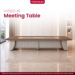 Modern Meeting Table HYZ003-45 (4.5m)