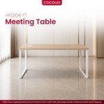 Modern Meeting Table HYZ004-17 (1.76m)