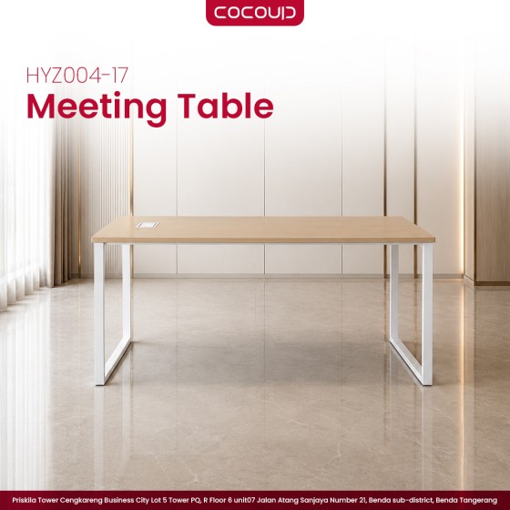 Modern Meeting Table HYZ004-17 (1.76m)