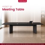 Modern Meeting Table HYZ007-36 (3.6m)