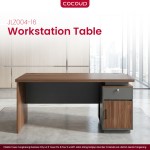 Office Work Desk JLZ004-16 (1.6m)