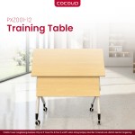 Folding Training Table PXZ001-12 (1.2m)