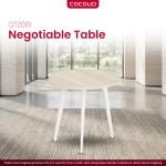 Round Table QTZ001 (0.8m)