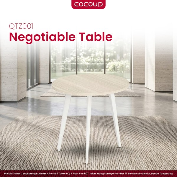 Round Table QTZ001 (0.8m)