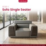Guest Sofa SF001-1