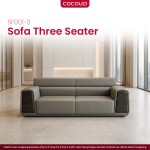 Guest Sofa SF001-3