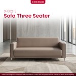 3-Seater Sofa SF002-3