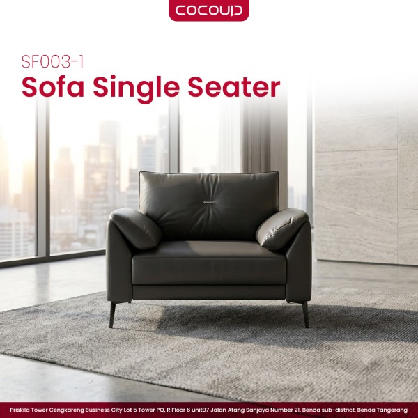 Single Sofa SF003-1